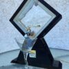 Dispensador de licor - Vidrio - Imagen 3